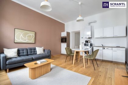 Wohnung in 1100 Wien, Reumannplatz, Leibnizgasse, Davidgasse