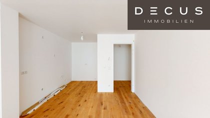 Terrassenwohnung in 1230 Wien