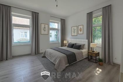 Wohnung in 3430 Tulln an der Donau, Tulln an der Donau