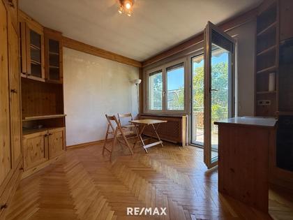 Terrassenwohnung in 1190 Wien, Türkenschanzpark, Billrothstraße