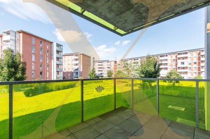 Terrassenwohnung in 4020 Linz