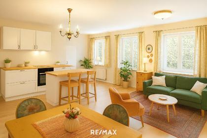 Wohnung in 2500 Baden, Wohnen, wo Baden am schönsten ist ?