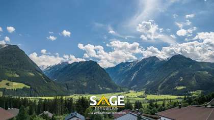 Einfamilienhaus in 5741 Neukirchen am Großvenediger, Land Salzburg - Pinzgau - Neukirchen am Großvenediger