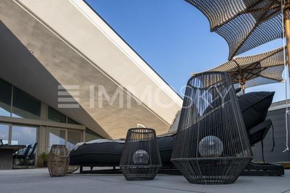 Terrassenwohnung in 4880 St. Georgen im Attergau, Oberösterreich