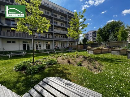Terrassenwohnung in 8020 Graz