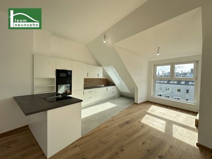 Terrassenwohnung in 1030 Wien