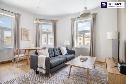 Wohnung in 1100 Wien, Reumannplatz, Leibnizgasse, Davidgasse