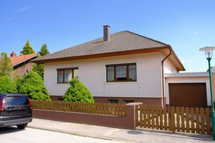 Haus in 2241 Schönkirchen-Reyersdorf