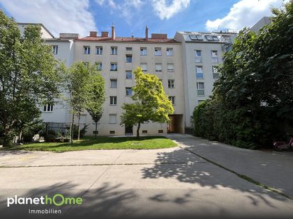 Wohnung in 1160 Wien