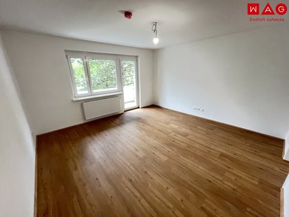 Terrassenwohnung in 8750 Judenburg, Geschäfte, Schulen, Kindergarten, Bushaltestelle