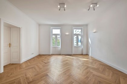 Wohnung in 1040 Wien, Wiedner Hauptstraße, U1 Taubstummengasse, Margarethenstraße