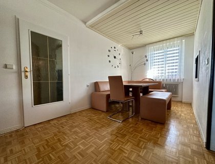 Terrassenwohnung in 4840 Vöcklabruck