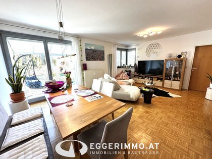 Terrassenwohnung in 9871 Seeboden, Zentrum, Sparmarkt, Lidl, Strandbadnähe, Tankstelle