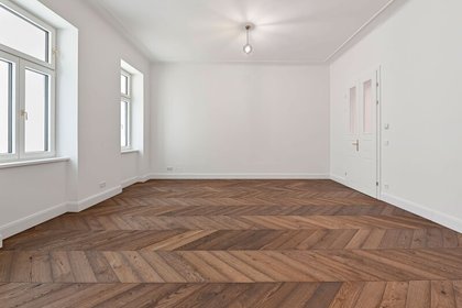 Terrassenwohnung in 1090 Wien, Donaukanal, Liechtensteinpark, U4 Roßauer Lände, U4 Friedensbrücke