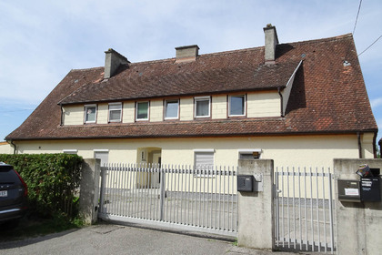 Wohnung in 4300 St. Valentin