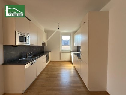 Terrassenwohnung in 1190 Wien