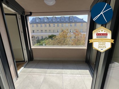 Terrassenwohnung in 1100 Wien