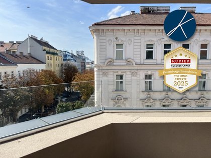 Terrassenwohnung in 1100 Wien