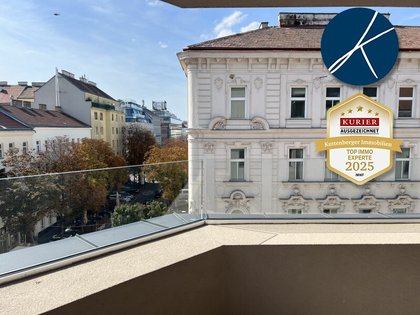 Terrassenwohnung in 1100 Wien