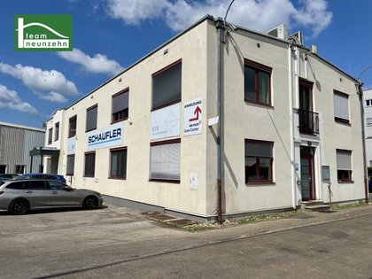 Büro / Praxis in 1210 Wien