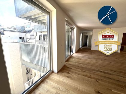 Terrassenwohnung in 1100 Wien