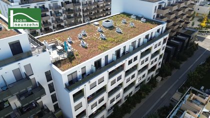 Einzelhandel in 1220 Wien, Wagramer Straße, Breitenleer Straße