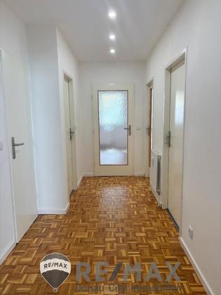 Terrassenwohnung in 2340 Mödling