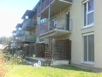 Terrassenwohnung in 8572 Bärnbach