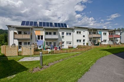 Terrassenwohnung in 8661 St. Barbara im Mürztal