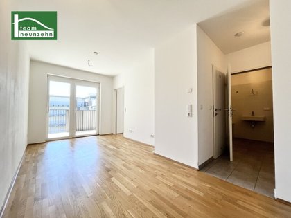 Terrassenwohnung in 8055 Graz, Spar, Cineplexx, Cleverfit, Freigeist