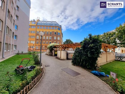 Wohnung in 1100 Wien, Waldmüllerpark