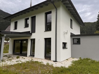 Einfamilienhaus in 9751 Sachsenburg