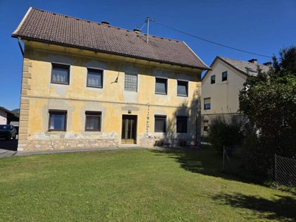 Haus in 9170 Ferlach