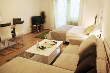 Wohnung in 1100 Wien, Gellertplatz