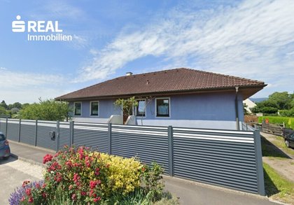 Einfamilienhaus in 3380 Pöchlarn