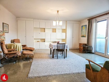 Terrassenwohnung in 2320 Schwechat