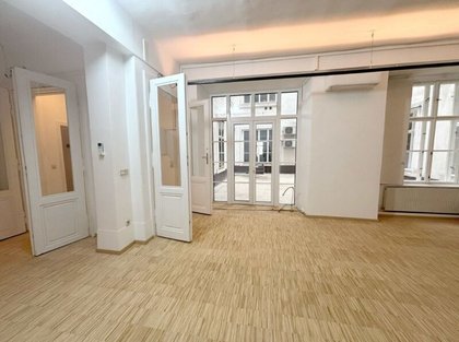 Büro / Praxis in 1010 Wien, Wipplingerstraße