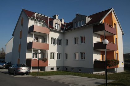 Terrassenwohnung in 3140 Pottenbrunn
