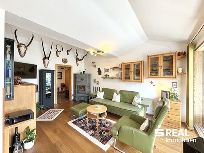 Terrassenwohnung in 6170 Zirl
