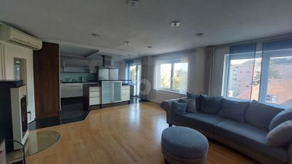 Terrassenwohnung in 3500 Krems