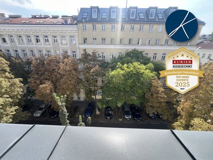 Terrassenwohnung in 1100 Wien