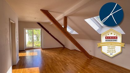 Terrassenwohnung in 3150 Wilhelmsburg