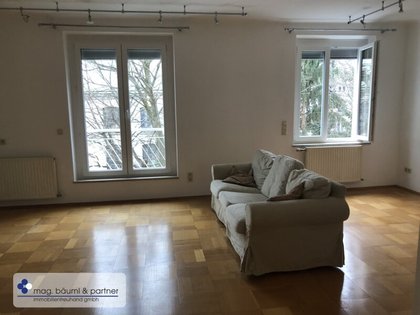 Wohnung in 1050 Wien