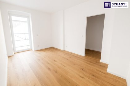 Terrassenwohnung in 1170 Wien