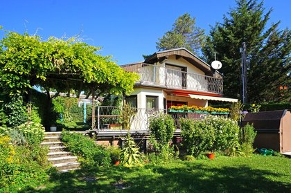 Laube/Datsche/Gartenhaus in 1130 Wien, St. Veiter Tor, Karmelitinenkloster