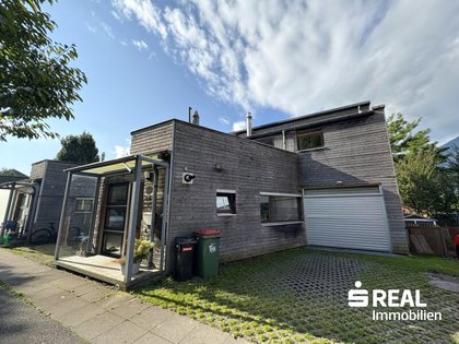 Reihenhaus in 6714 Nüziders