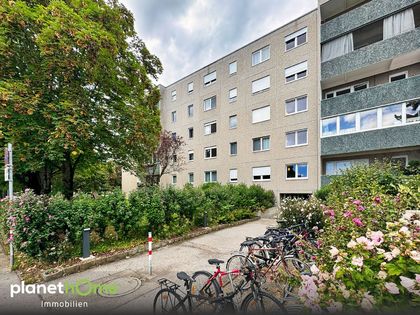Wohnung in 2500 Baden