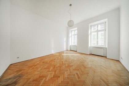 Wohnung in 1180 Wien