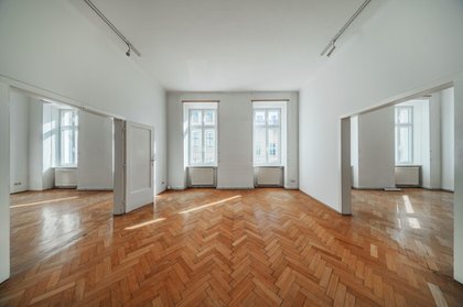 Wohnung in 1180 Wien