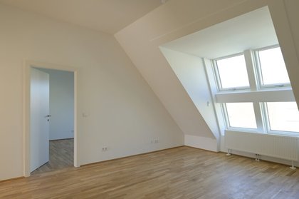 Terrassenwohnung in 1100 Wien